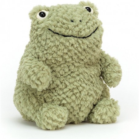 Grenouille câline Flumpy - Jellycat