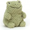 Flumpie Frog - L: 12 cm x l: 12 cm x h: 18 cm - Jellycat