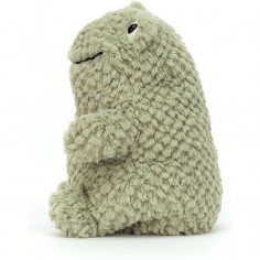 Grenouille câline Flumpy - Jellycat 2