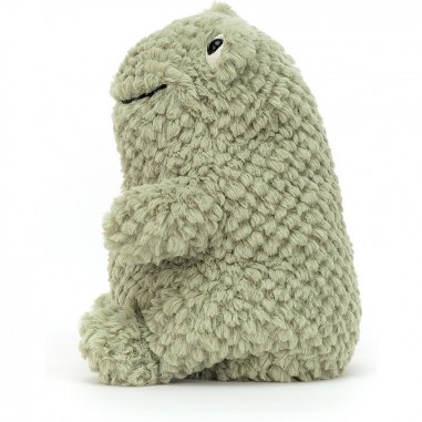 Grenouille câline Flumpy - Jellycat