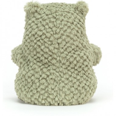 Grenouille câline Flumpy - Jellycat