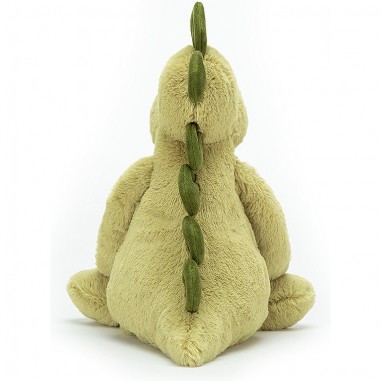 Dino timide - Knuffle Dino - Jellycat