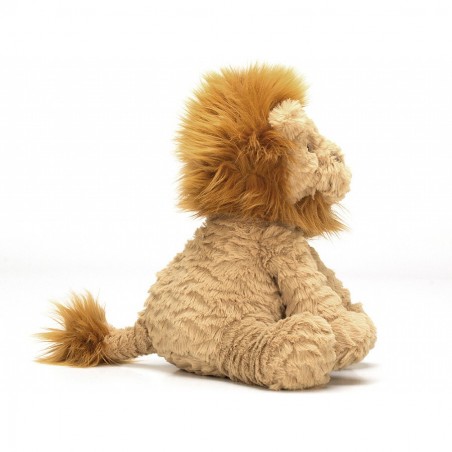 Fuddlewuddle Lion - Câlin Lion Énorme - 44 cm - Jellycat