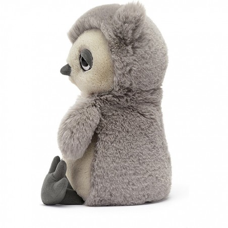 Hibou Snoozling - Hibou câlin - Jellycat