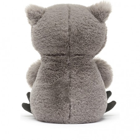 Hibou Snoozling - Hibou câlin - Jellycat