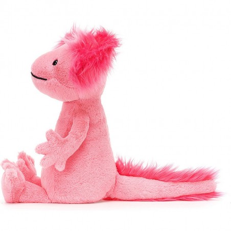 Peluche Alice Axolotl Amphibifriends Medium - Jellycat