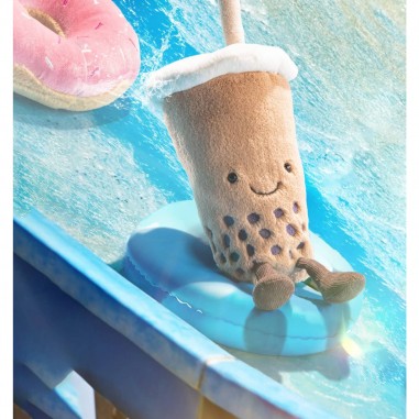 Peluche Bubble tea Amuseable - Jellycat