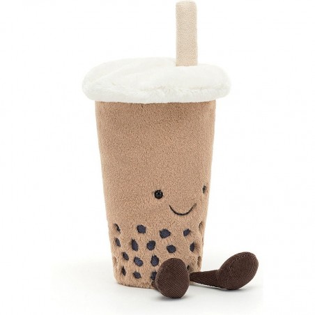 Peluche Bubble tea Amuseable - Jellycat