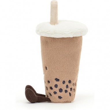 Peluche Bubble tea Amuseable - Jellycat