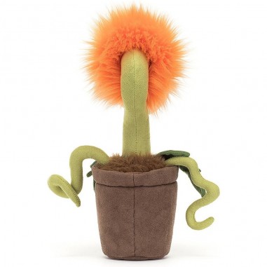Peluche Plante Carnivore Carniflore Tammie - Jellycat
