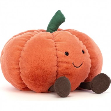 Amuseable - Citrouille - Jellycat