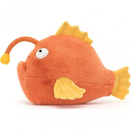 Poisson Poisson Lanterne Alexis - Jellycat