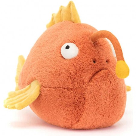 Poisson Poisson Lanterne Alexis - Jellycat