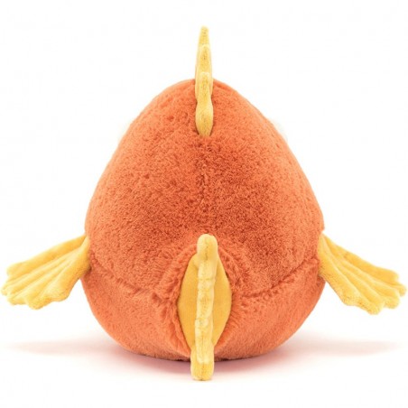 Poisson Poisson Lanterne Alexis - Jellycat