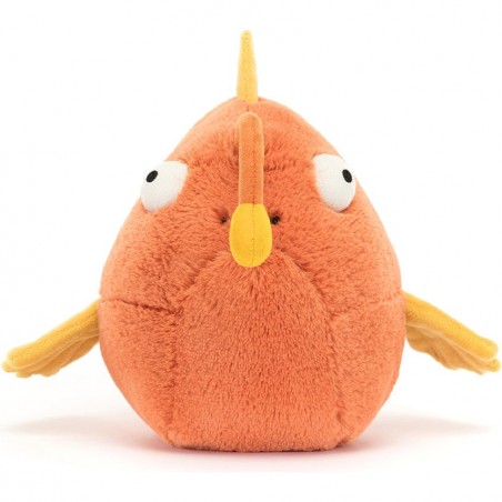 Poisson Poisson Lanterne Alexis - Jellycat