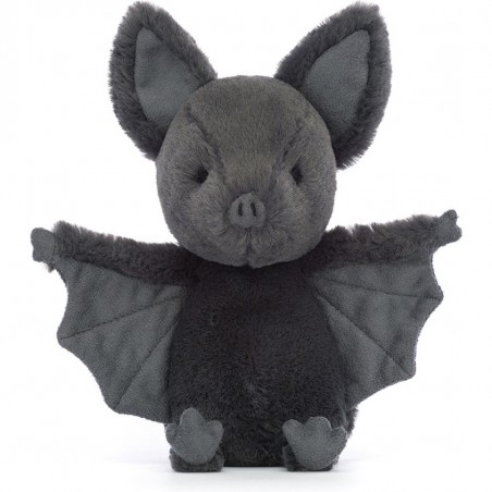 Peluche chauve souris - Jellycat