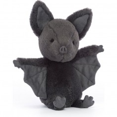 Peluche chauve souris - Jellycat 2