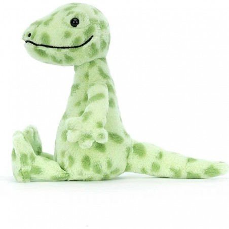 Peluche Gunner le gecko - Jellycat