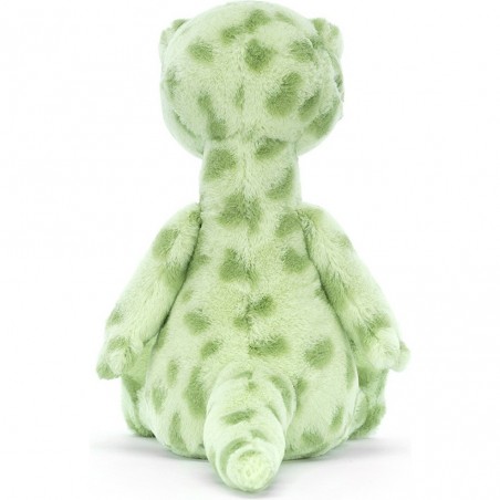Peluche Gunner le gecko - Jellycat