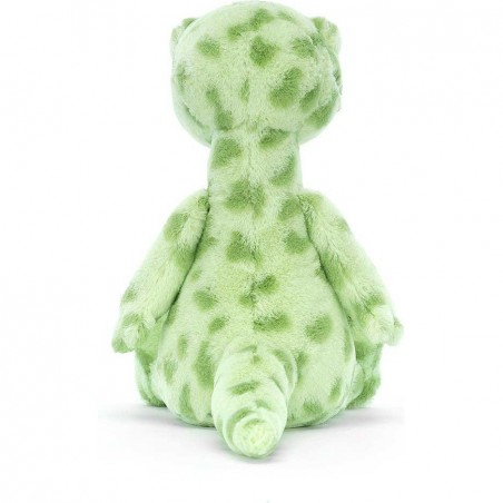 Peluche Gunner le gecko - Jellycat