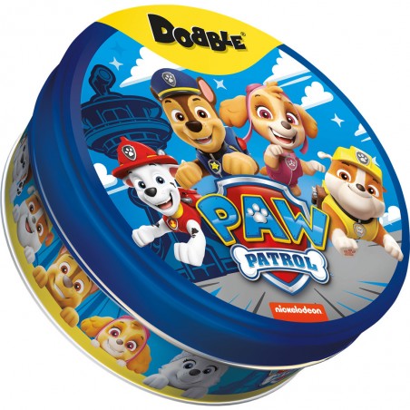 Dobble Pat Patrouille - Jeux de société - Asmodee