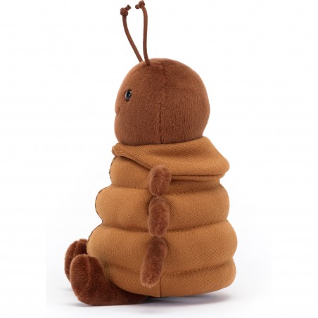 Câlin Anoraknid Araignée Brune - Araignée Brune - Jellycat