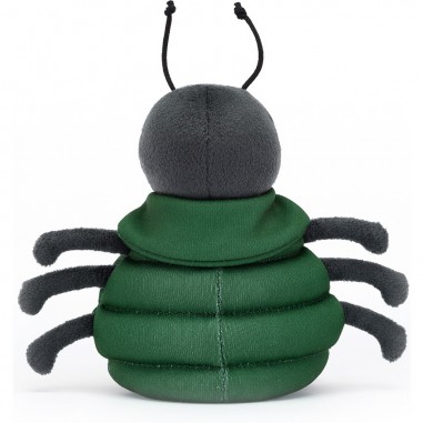 SAVITA Lot De Cartes Autocollantes Pour Fête Sur Le Thème De L'araignée - Cartes De Notes Et Cartes De Vœux - Décorations D'anniversaire, Cadeaux De Carnaval