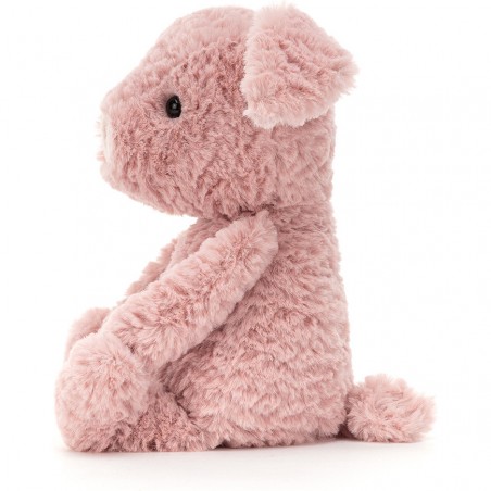 Peluche Cochon Tumbletuft - 20 cm - Jellycat