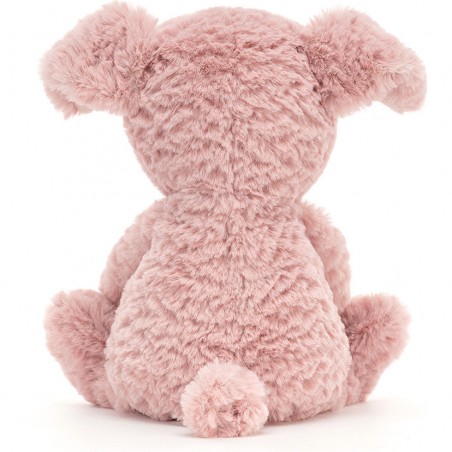 Peluche Cochon Tumbletuft - 20 cm - Jellycat