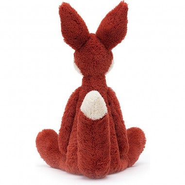 Peluche Renard 30cm - Fox Harkle - Jellycat