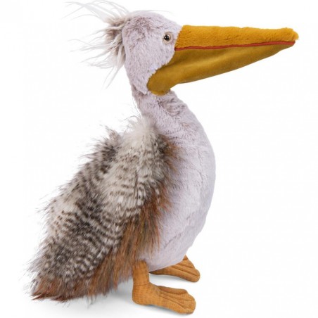 Pélican Tout autour du monde - Moulin Roty