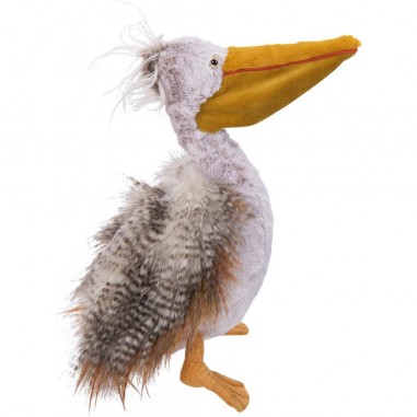 Pélican Tout autour du monde - Moulin Roty