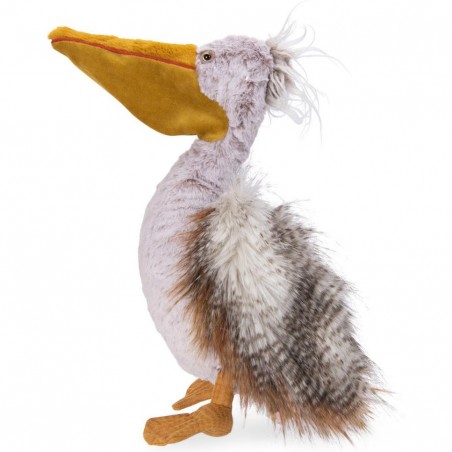 Pélican Tout autour du monde - Moulin Roty