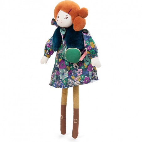 Madame Constance édition limitée Les Parisiennes - Moulin Roty