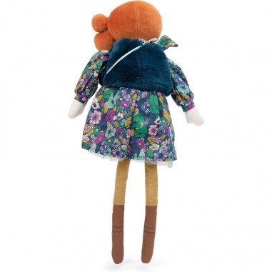 Madame Constance édition limitée Les Parisiennes - Moulin Roty