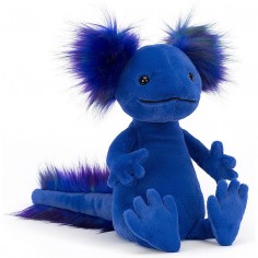 Peluche Andie Axolotl Amphibifriends 27cm - Jellycat