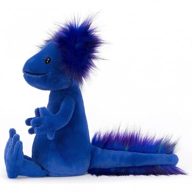Peluche Andie Axolotl Amphibifriends 27cm - Jellycat