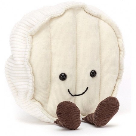 Peluche fromage de chèvre - Jellycat