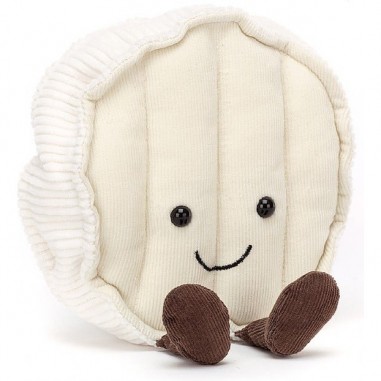 Peluche fromage de chèvre - Jellycat
