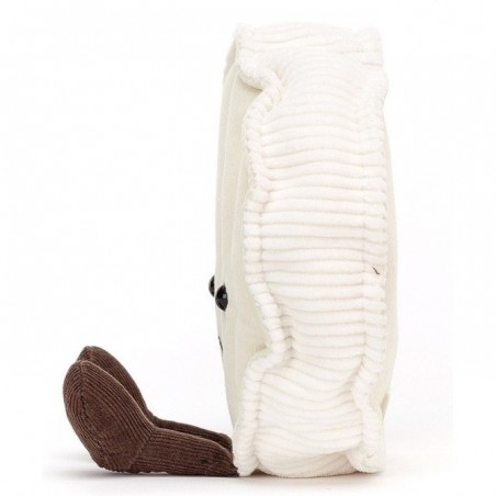 Peluche fromage de chèvre - Jellycat