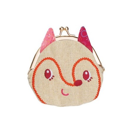 Porte-monnaie - alice - Lilliputiens