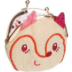 Porte-monnaie - alice - Lilliputiens 2