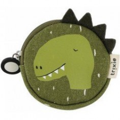 Portemonnaie - Mr. Dino - Trixie
