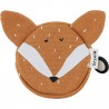 Porte monnaie Renard - Mr. Fox - Trixie