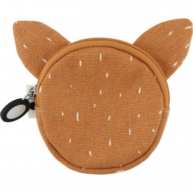 Porte monnaie Renard - Mr. Fox - Trixie