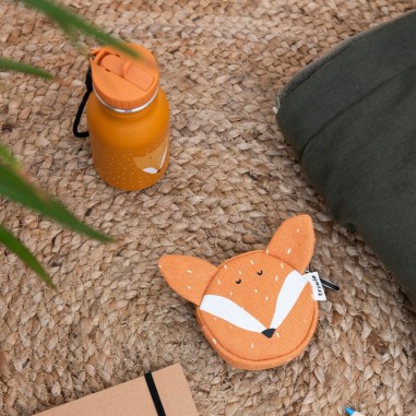Porte monnaie Renard - Mr. Fox - Trixie