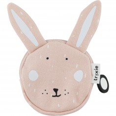 Porte monnaie Lapin - Mrs. Rabbit - Trixie