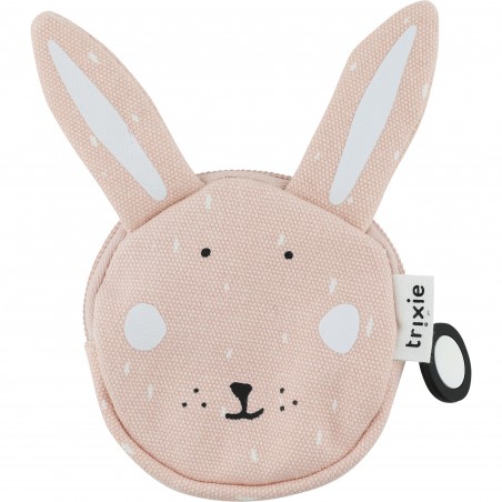 Porte monnaie Lapin - Mrs. Rabbit - Trixie