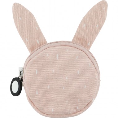Porte monnaie Lapin - Mrs. Rabbit - Trixie