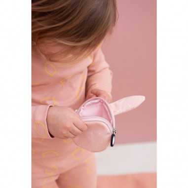 Porte monnaie Lapin - Mrs. Rabbit - Trixie